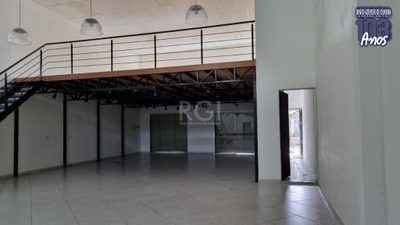 Loja-Salão, 236 m² - Foto 2
