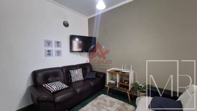 Apartamento, 2 quartos, 75 m² - Foto 1