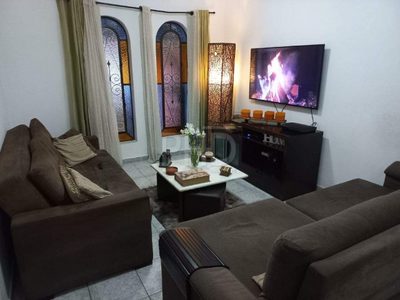Sobrado, 4 quartos, 179 m² - Foto 3