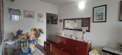 Apartamento, 2 quartos, 115 m² - Foto 5