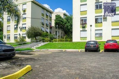 Apartamento, 1 quarto, 40 m² - Foto 2