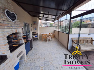 Apartamento, 2 quartos, 98 m² - Foto 2