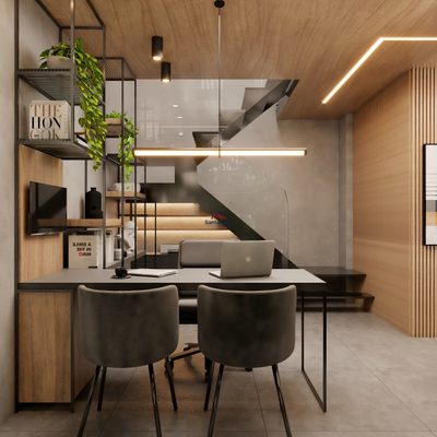 Loja-Salão, 41 m² - Foto 5