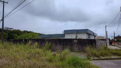 Terreno, 303 m² - Foto 1
