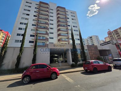 Apartamento, 1 quarto - Foto 1