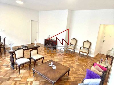 Apartamento, 3 quartos, 115 m² - Foto 3