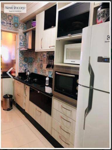 Apartamento, 2 quartos, 87 m² - Foto 3
