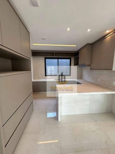 Sobrado, 4 quartos, 481 m² - Foto 3