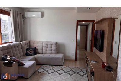 Apartamento, 2 quartos, 71 m² - Foto 1