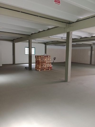 Depósito-Galpão, 280 m² - Foto 5