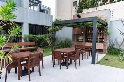 Apartamento, 2 quartos, 54 m² - Foto 4