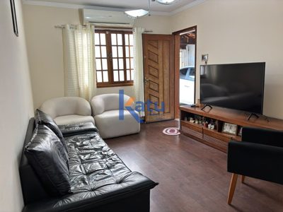 Casa, 2 quartos, 115 m² - Foto 3