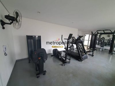 Apartamento, 3 quartos, 70 m² - Foto 5