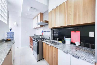 Apartamento, 3 quartos, 184 m² - Foto 1