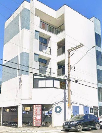 Apartamento, 2 quartos, 48 m² - Foto 2