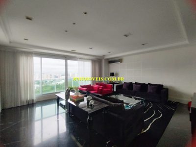 Cobertura, 2 quartos, 293 m² - Foto 3