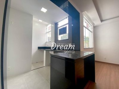 Apartamento, 1 quarto, 32 m² - Foto 5