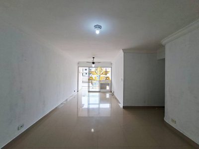 Apartamento, 3 quartos, 84 m² - Foto 1