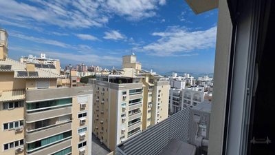 Apartamento, 2 quartos, 70 m² - Foto 5