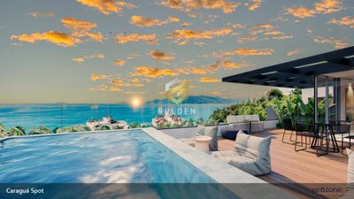 Kitnet-Studio, 16 m² - Foto 5