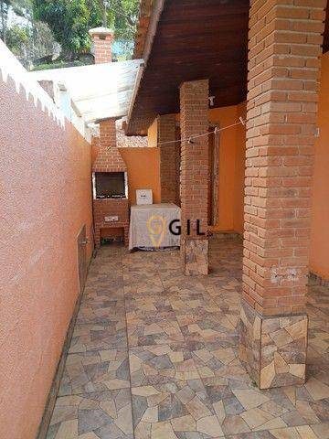 Chácara, 5 quartos, 7700 m² - Foto 4