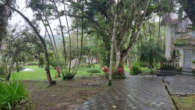 Sítio, 6 quartos, 2 hectares - Foto 3