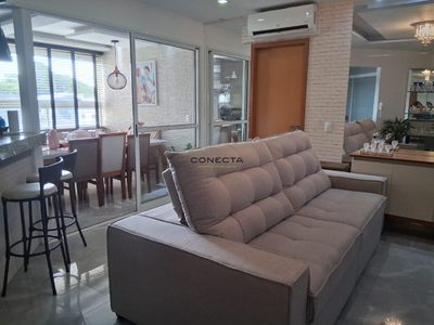 Apartamento, 3 quartos, 78 m² - Foto 2