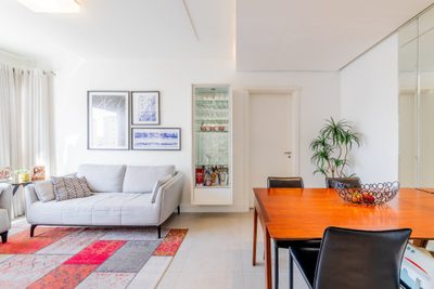 Apartamento, 3 quartos, 78 m² - Foto 2