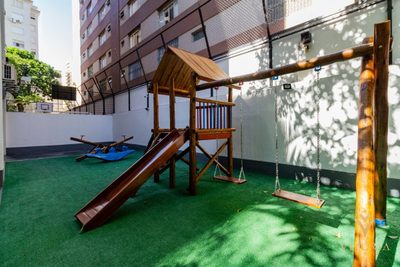 Apartamento, 3 quartos, 100 m² - Foto 4