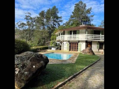 Casa, 10 quartos, 750 m² - Foto 1