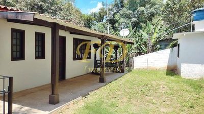 Sítio, 3 quartos - Foto 1