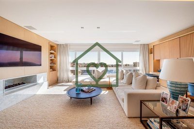 Cobertura, 3 quartos, 309 m² - Foto 3