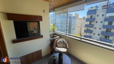 Apartamento, 3 quartos, 107 m² - Foto 3