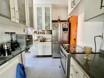 Apartamento, 3 quartos, 128 m² - Foto 4