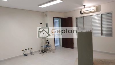 Prédio Inteiro, 200 m² - Foto 1