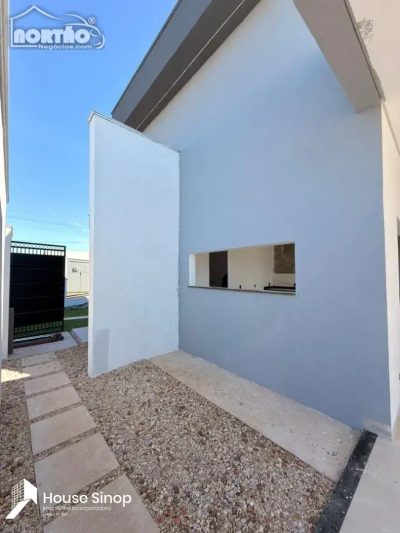 Casa, 3 quartos, 136 m² - Foto 5