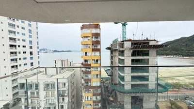 Apartamento, 4 quartos, 194 m² - Foto 1