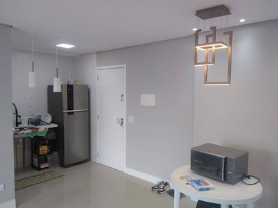 Apartamento, 2 quartos, 53 m² - Foto 5