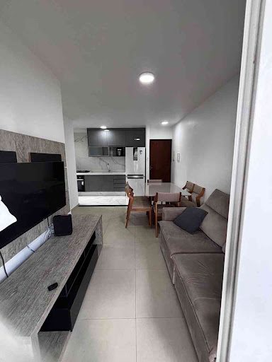 Apartamento, 2 quartos, 75 m² - Foto 4