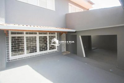 Casa, 6 quartos, 379 m² - Foto 1