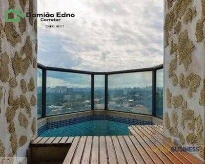 Apartamento, 3 quartos, 280 m² - Foto 5