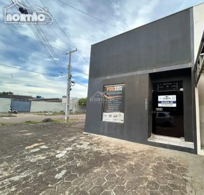 Casa, 1 quarto, 50 m² - Foto 1