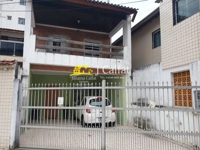 Sobrado, 3 quartos, 150 m² - Foto 1