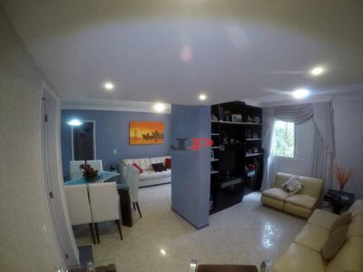 Apartamento, 4 quartos, 125 m² - Foto 3
