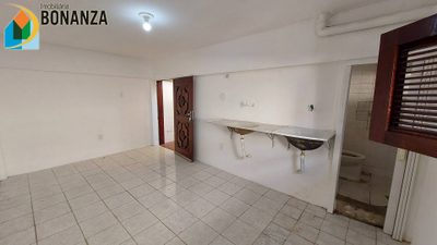 Kitnet-Studio, 25 m² - Foto 1
