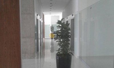 Sala-Conjunto, 35 m² - Foto 4