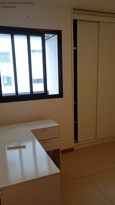Apartamento, 1 quarto, 48 m² - Foto 5