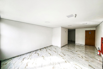 Apartamento, 2 quartos, 52 m² - Foto 3