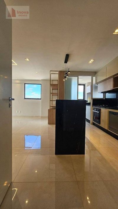 Apartamento, 2 quartos, 85 m² - Foto 4