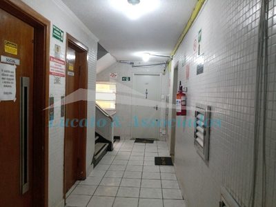 Kitnet-Studio, 32 m² - Foto 3